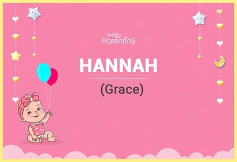 namenstag hannah|Hannah first name popularity, history and meaning